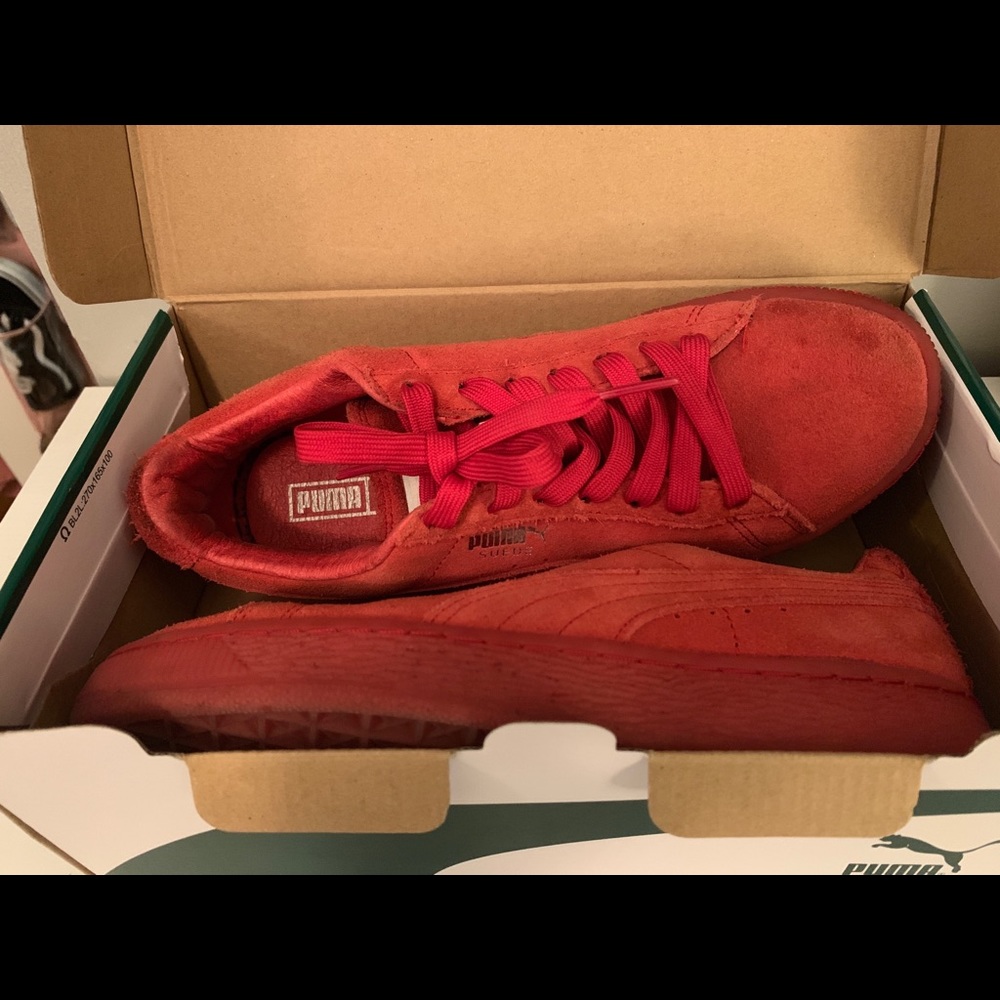 Puma Sneakers
